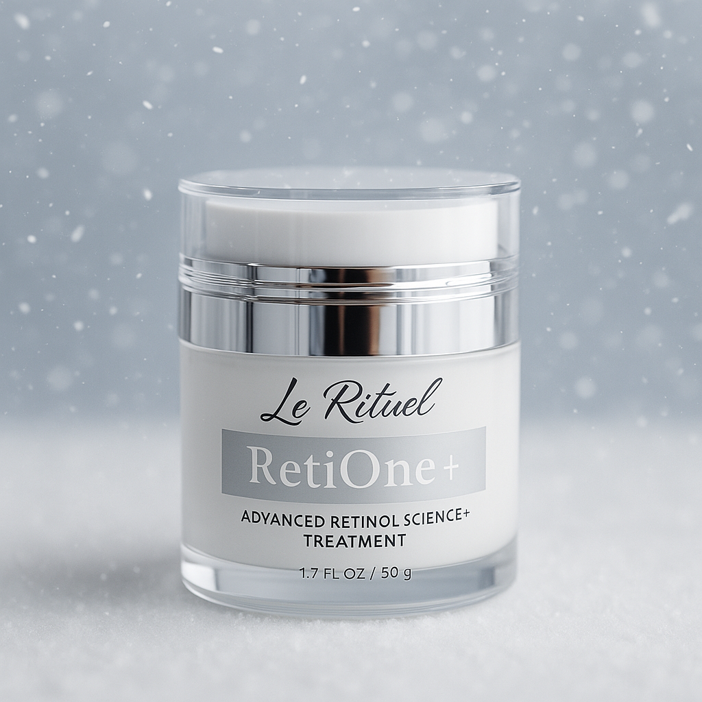 RetiOne+ Retinol Night Treatment image 7