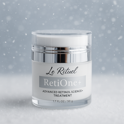 RetiOne+ Retinol Night Treatment image 7