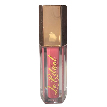 Le Rituel Lipstick<span> - </span>Icy image