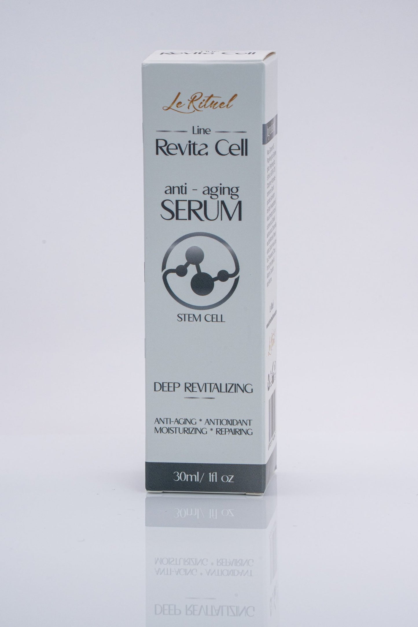 Revita Cell Anti Aging Serum image 2