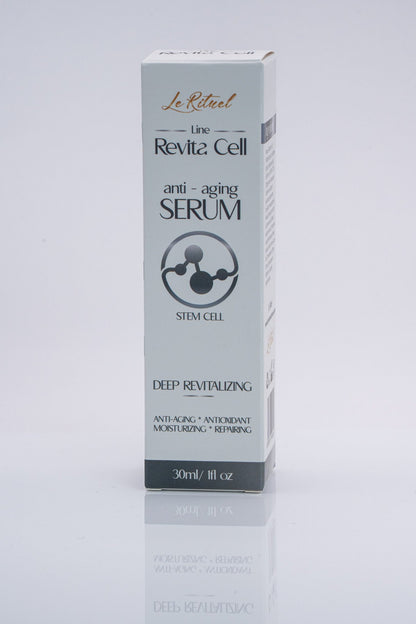 Revita Cell Anti Aging Serum image 2