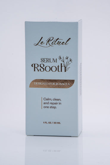 RSooth Rosacea Treatment Serum for Redness, Sensitivity and Skin Calming image 1