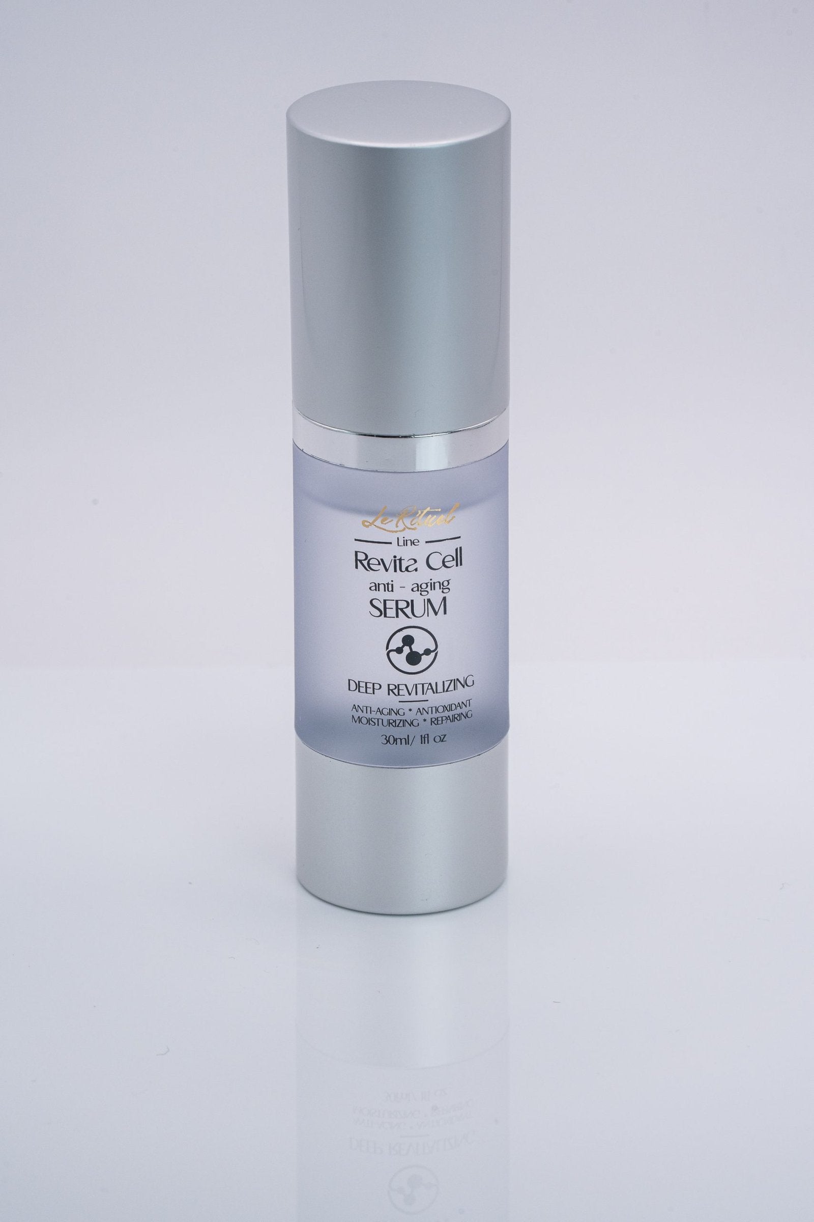 Revita Cell Anti Aging Serum image 5