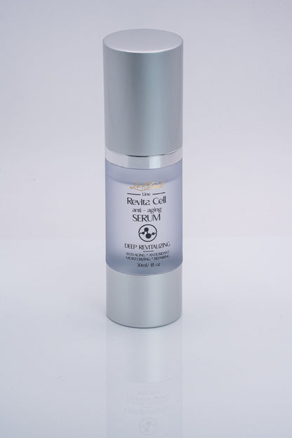 Revita Cell Anti Aging Serum image 5