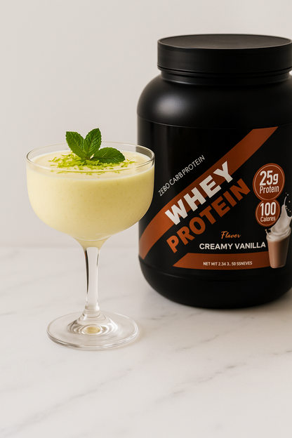 Whey Protein image 4