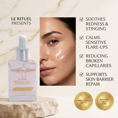 RSooth Rosacea Treatment Serum