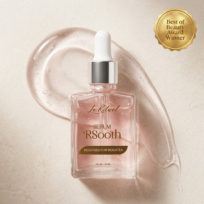 RSooth Rosacea Treatment Serum