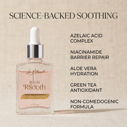 RSooth Rosacea Treatment Serum
