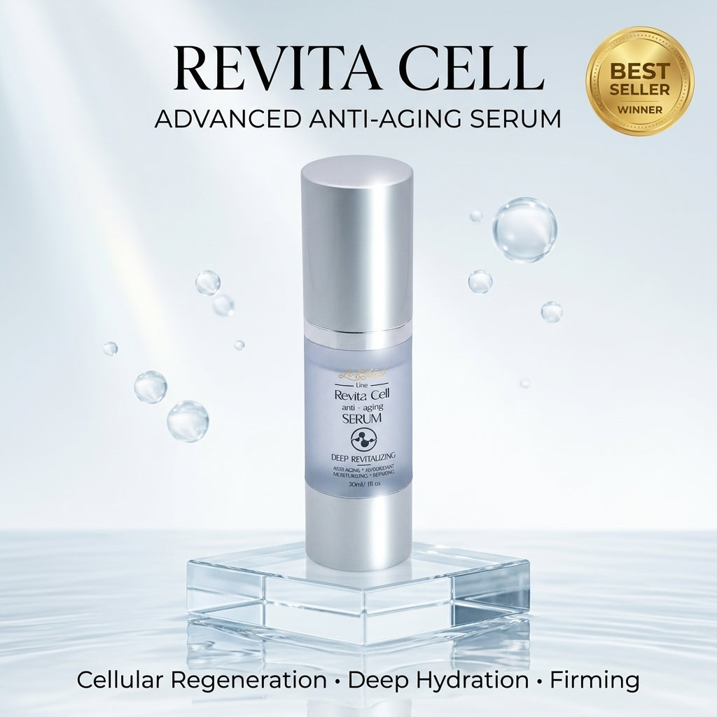 Revita Cell Anti Aging Serum