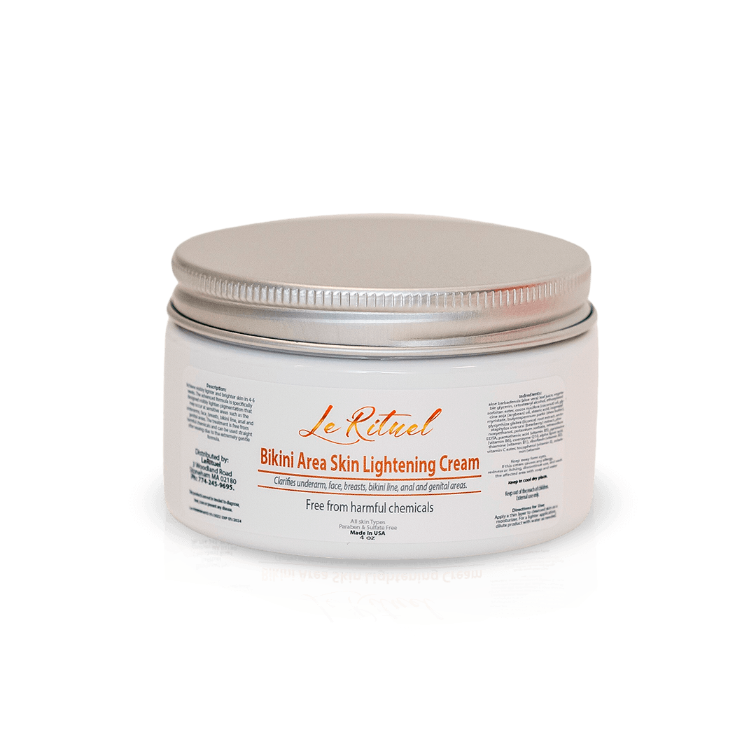 Intimate Area Brightening Cream image 0