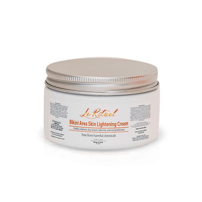 Intimate Area Brightening Cream image 0