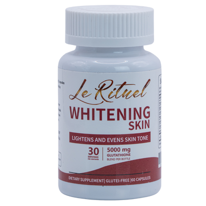 Le Rituel Whitening Skin image 0