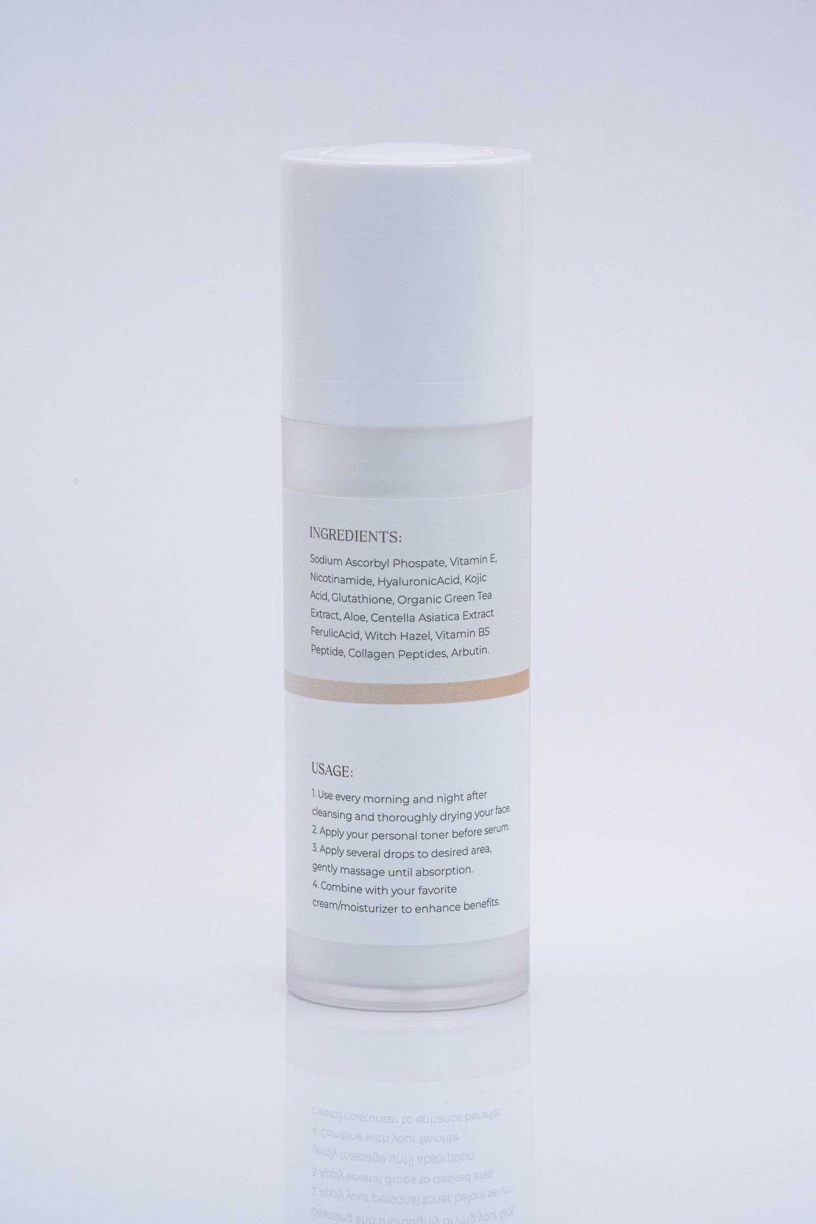 Vitamin C Serum for Brightening, Dark Spots and Anti-Aging image 6