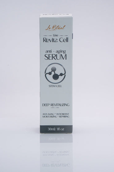 Revita Cell Anti Aging Serum image 1