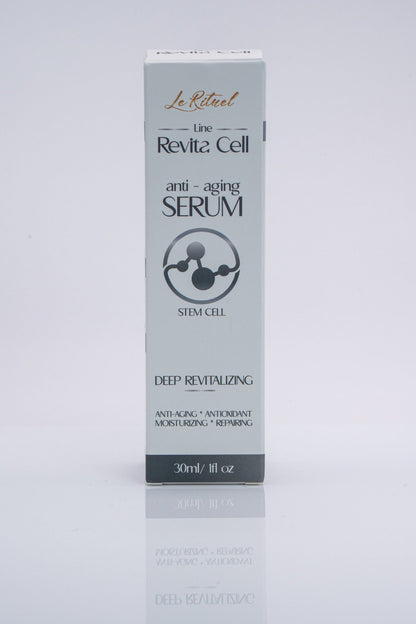 Revita Cell Anti Aging Serum image 1