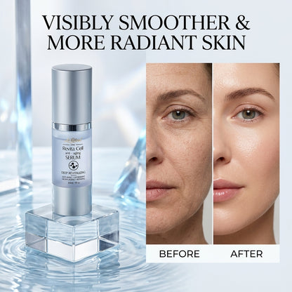 Revita Cell Anti Aging Serum