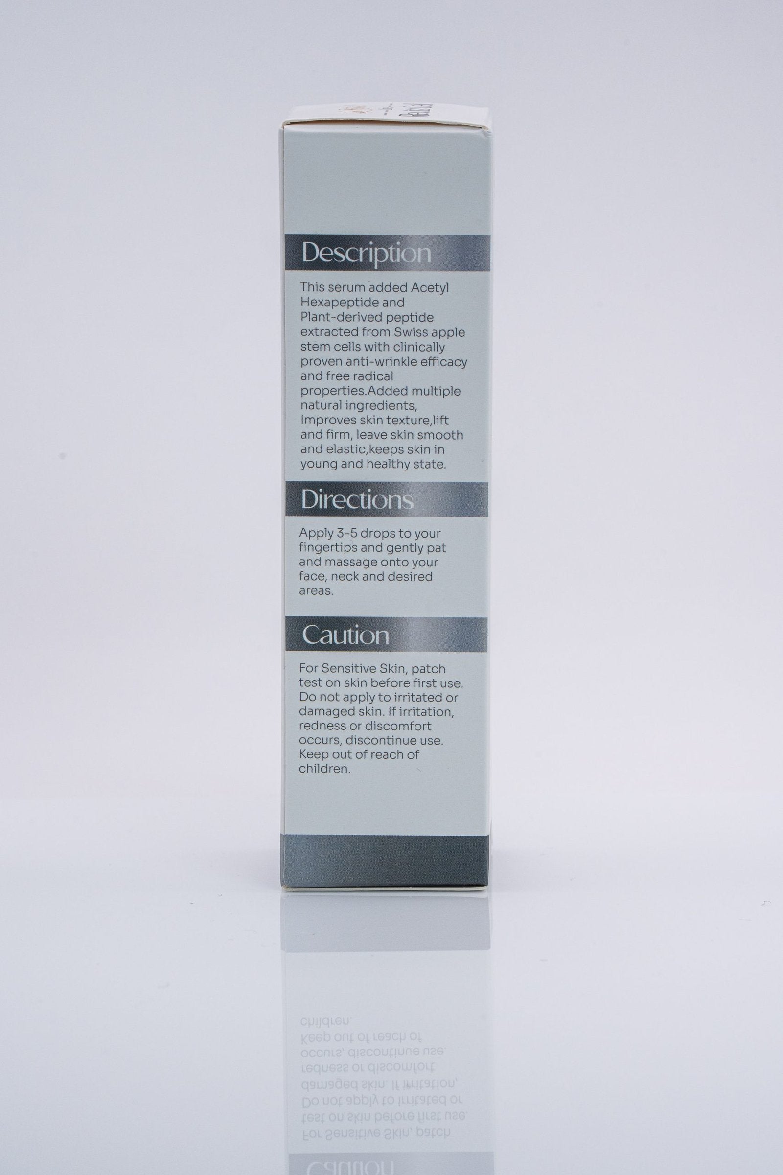Revita Cell Anti Aging Serum image 4