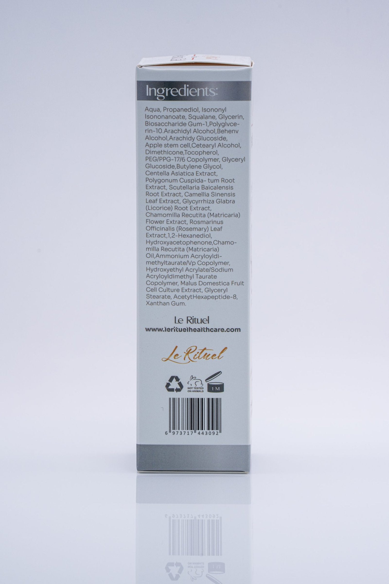 Revita Cell Eye Cream for Dark Circles, Puffiness and Fine Lines image 3