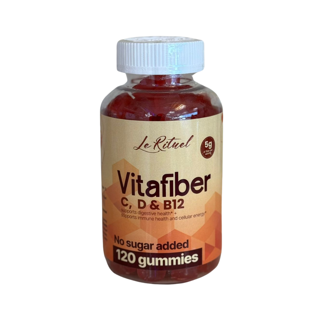 Vitafiber Gummies image 0