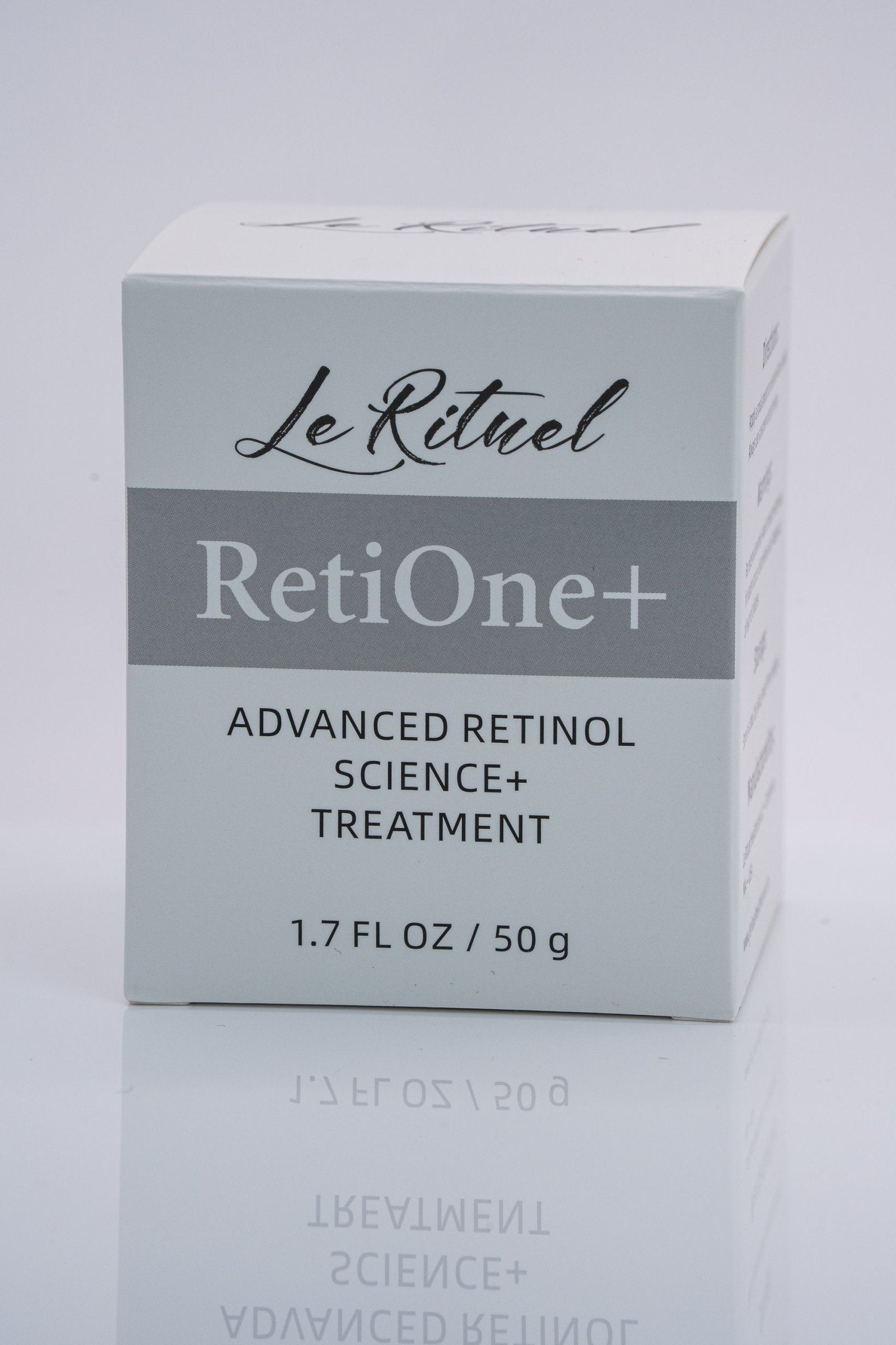 RetiOne+ Retinol Night Treatment image 3