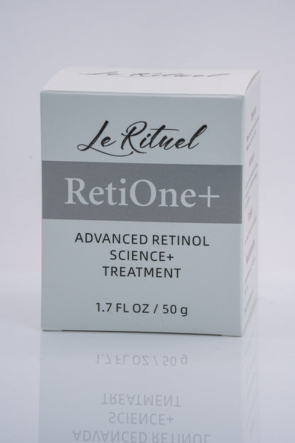 RetiOne+ Retinol Night Treatment image 3