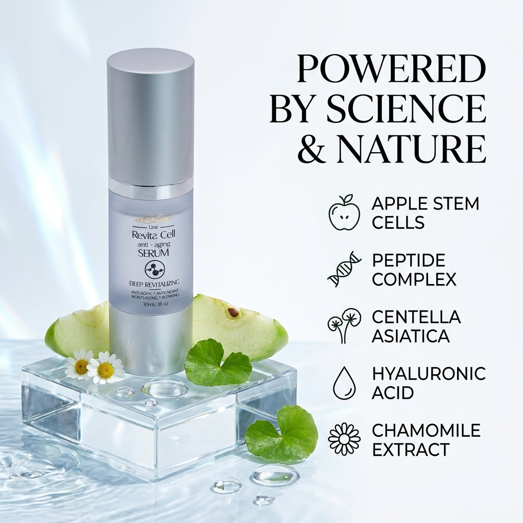 Revita Cell Anti Aging Serum