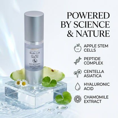Revita Cell Anti Aging Serum