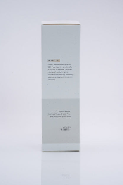 Vitamin C Serum for Brightening, Dark Spots and Anti-Aging image 2