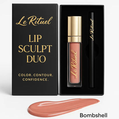 Lip Sculpt<span> - </span>Bombshell image