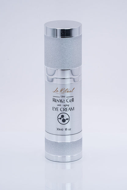 Revita Cell Eye Cream for Dark Circles, Puffiness and Fine Lines image 5