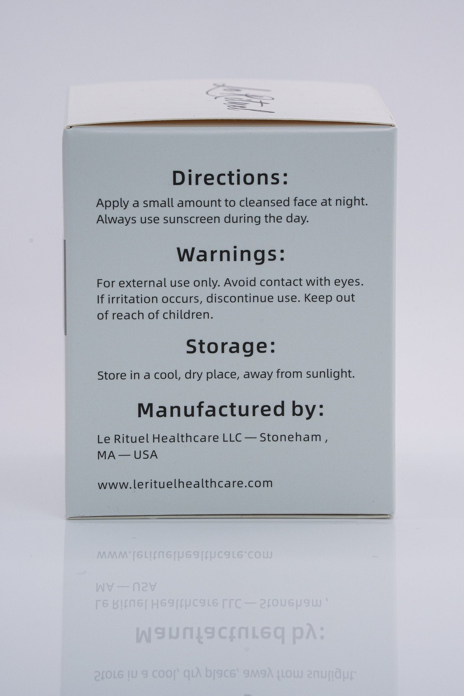 RetiOne+ Retinol Night Treatment image 4