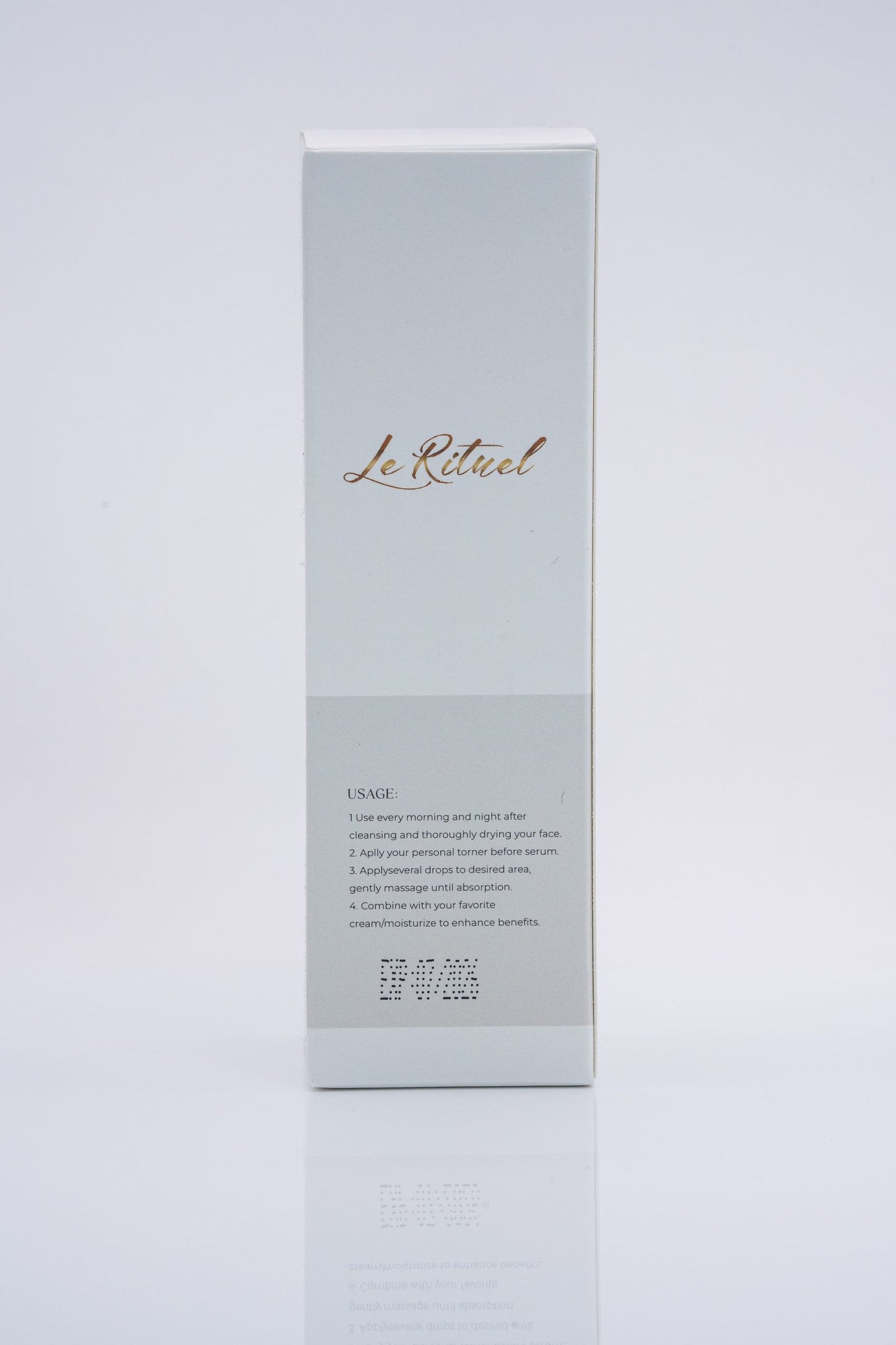 Vitamin C Serum for Brightening, Dark Spots and Anti-Aging image 3