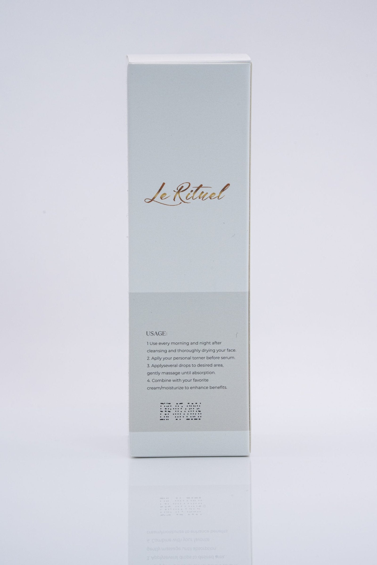 Vitamin C Serum for Brightening, Dark Spots and Anti-Aging image 3