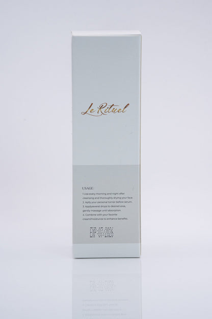 Vitamin C Serum for Brightening, Dark Spots and Anti-Aging image 3