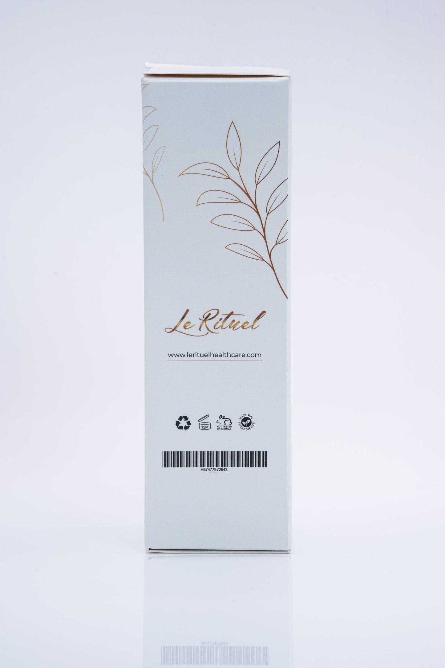 Melanin Clear Serum for Dark Spots, Hyperpigmentation and Brightening image 2