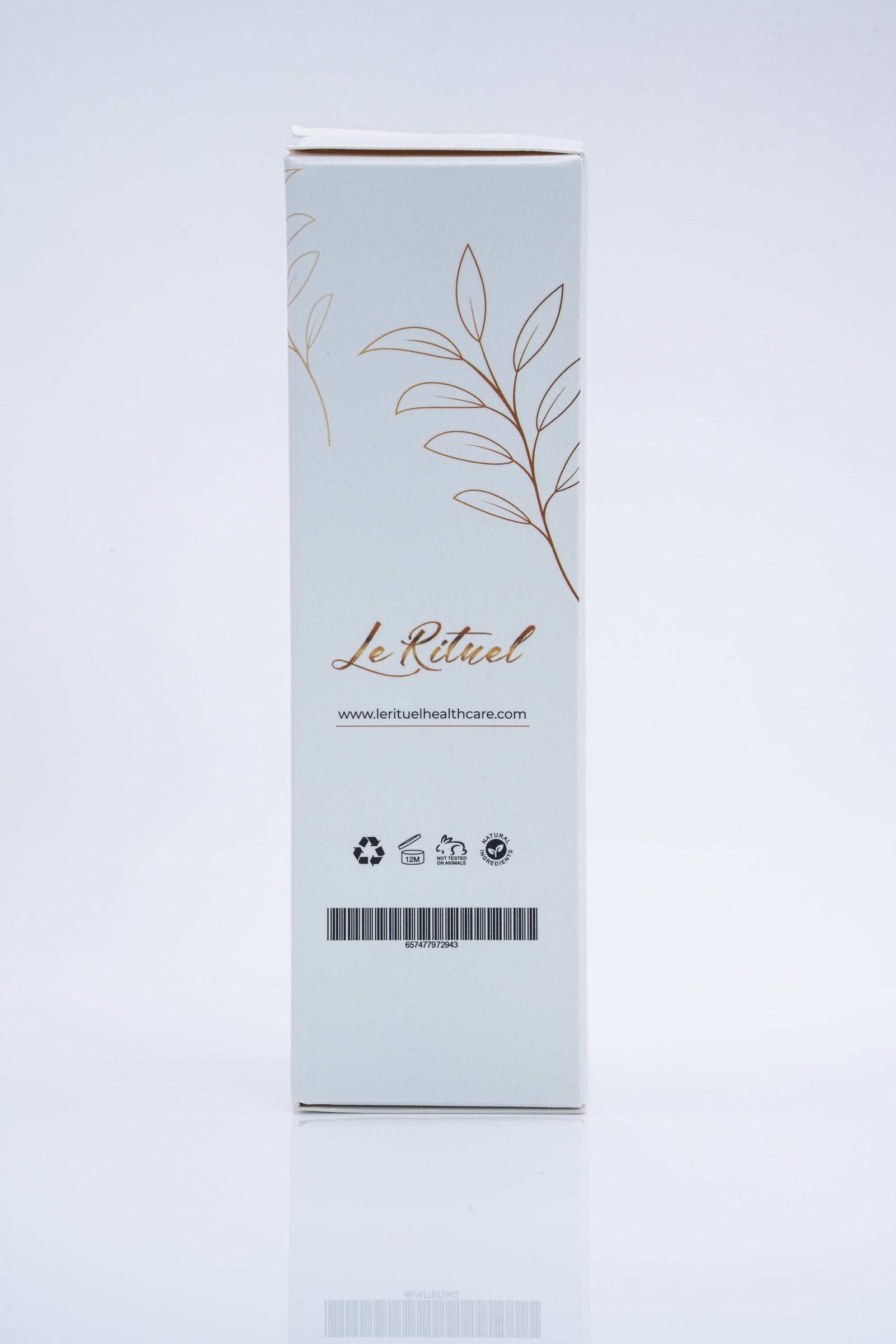 Melanin Clear Serum for Dark Spots, Hyperpigmentation and Brightening image 2