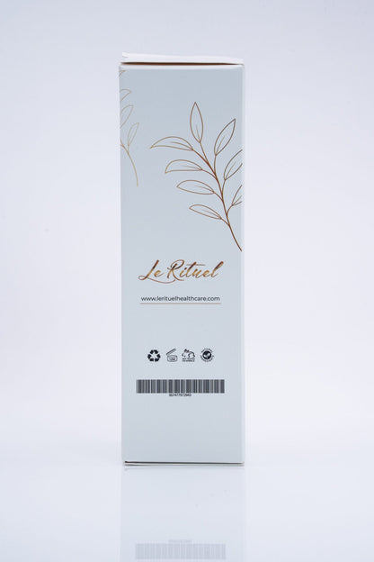 Melanin Clear Serum for Dark Spots, Hyperpigmentation and Brightening image 2