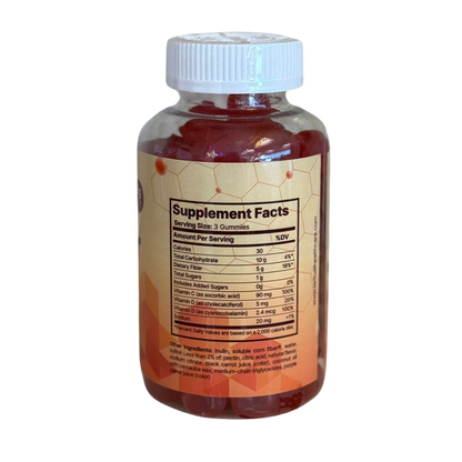 Vitafiber Gummies image 1