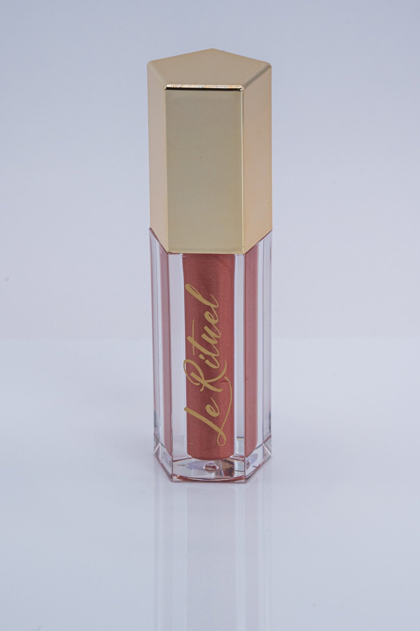 Le Rituel Lipstick image 10
