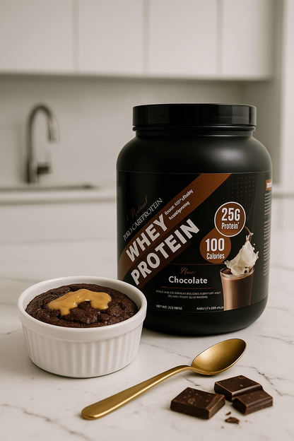 Whey Protein image 5