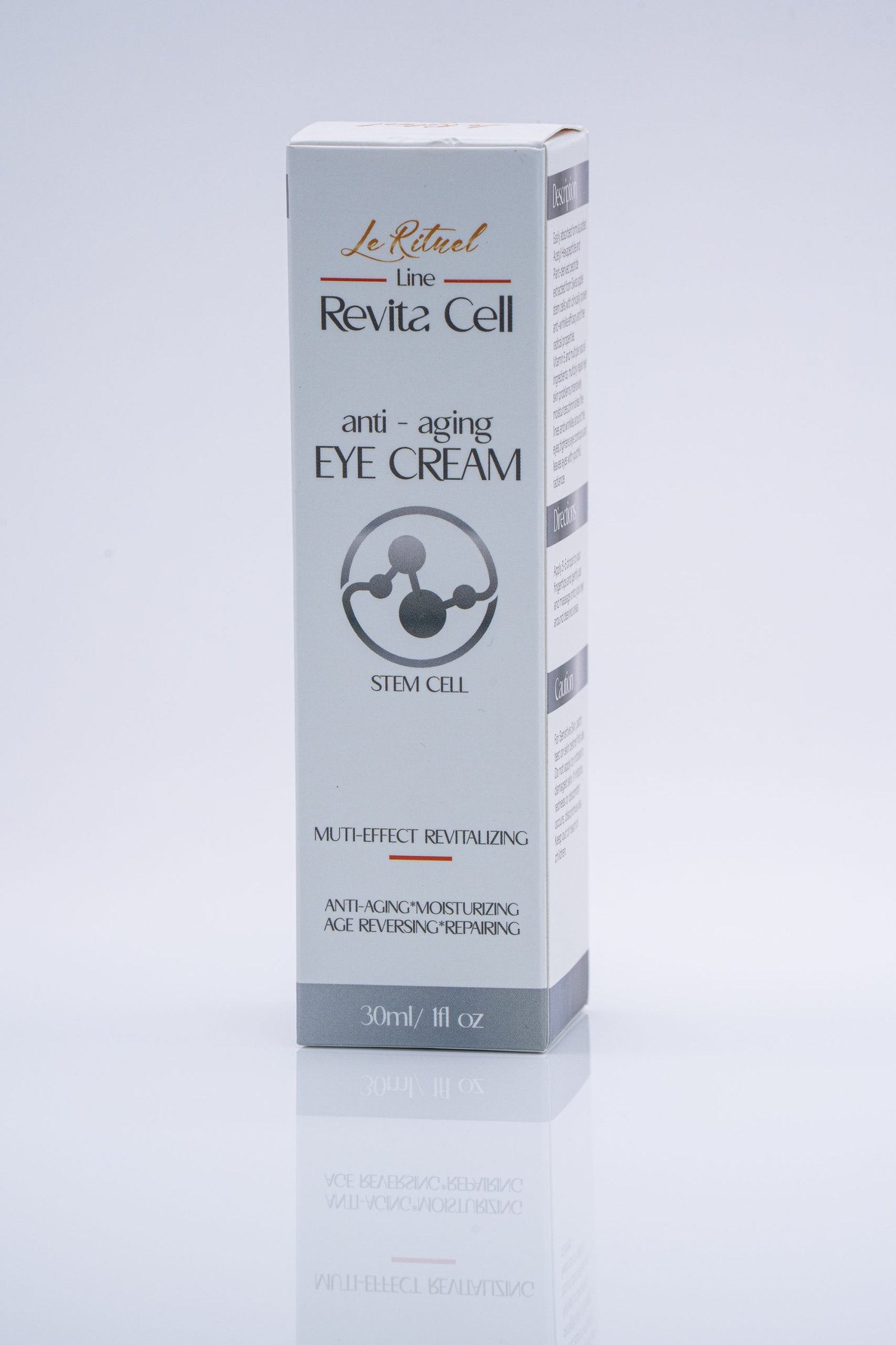 Revita Cell Eye Cream for Dark Circles, Puffiness and Fine Lines image 1