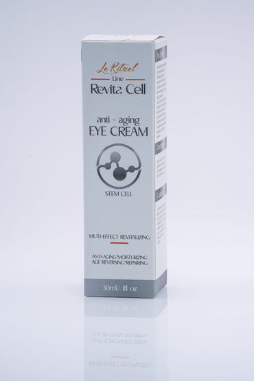 Revita Cell Eye Cream for Dark Circles, Puffiness and Fine Lines image 1