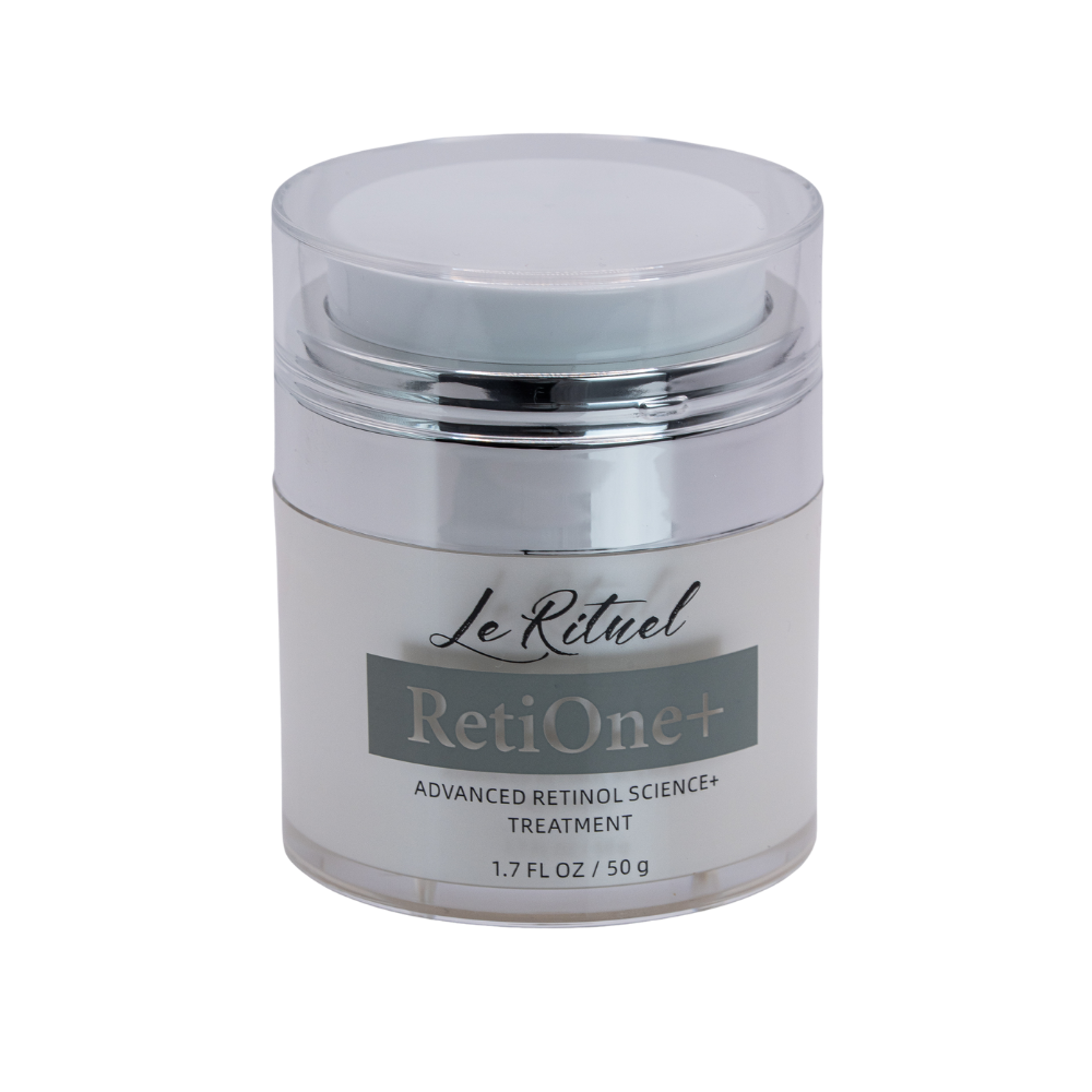 RetiOne+ Retinol Night Treatment image 0