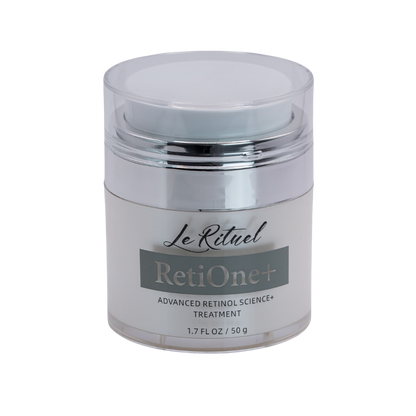 RetiOne+ Retinol Night Treatment image 0