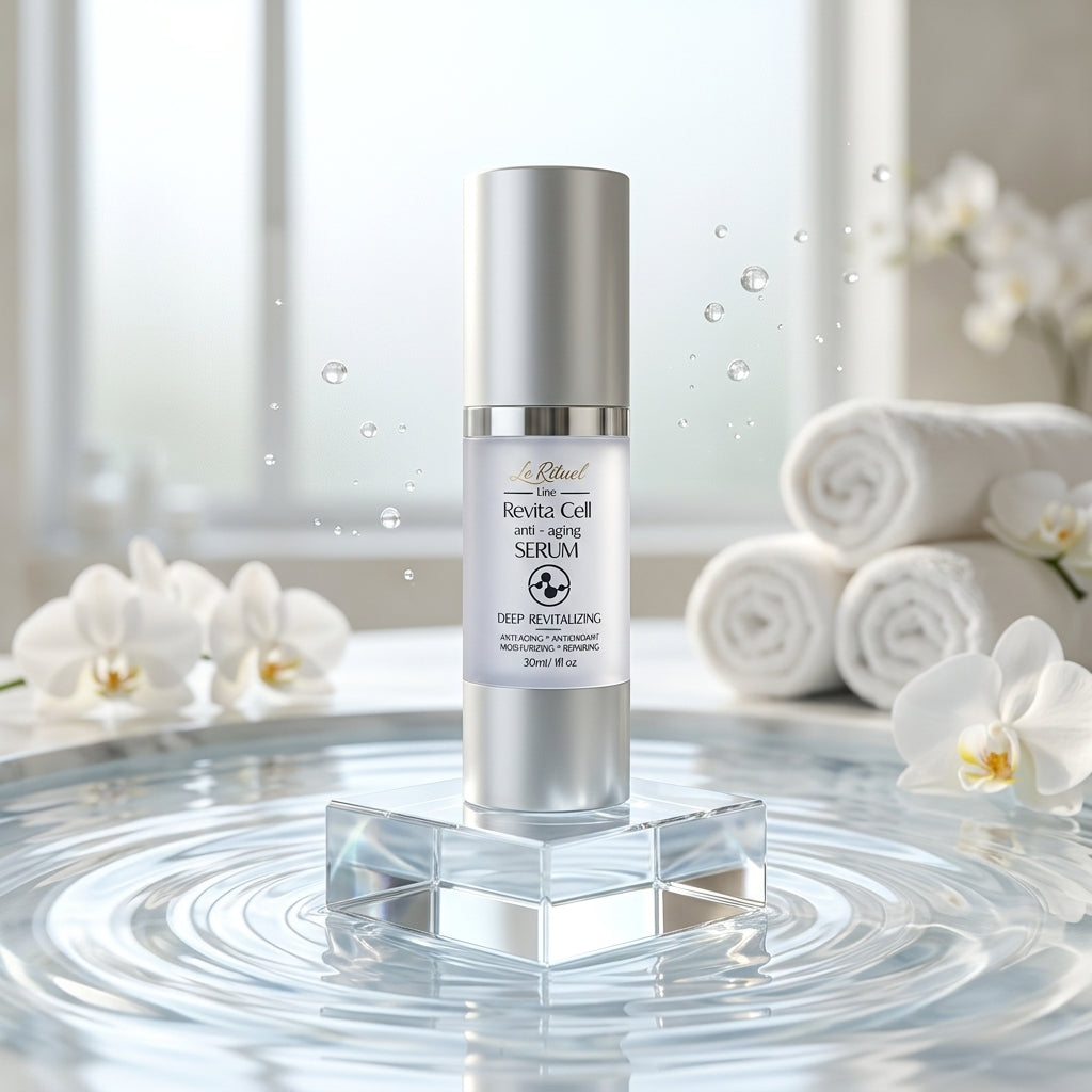 Revita Cell Anti Aging Serum