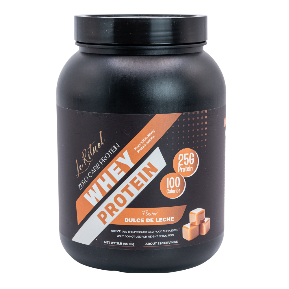 Whey Protein image 0
