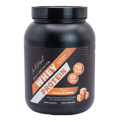 Whey Protein image 0