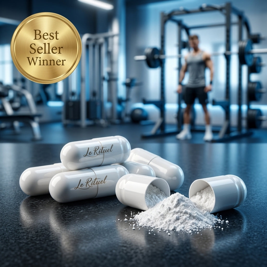 Le Rituel Creatine Monohydrate