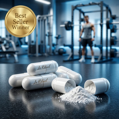 Le Rituel Creatine Monohydrate