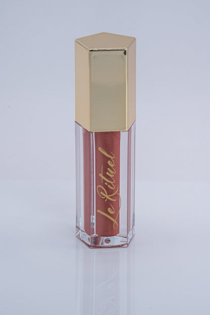 Le Rituel Lipstick image 9